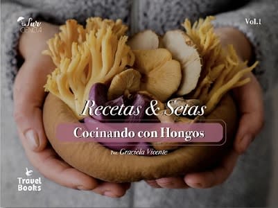 Recetas Y Setas Cocinando con Hongos1