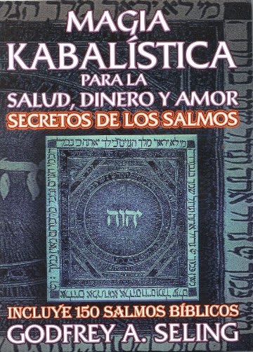 MAGIA KABALISTICA PARA LA SALUD, DINERO Y AMOR1