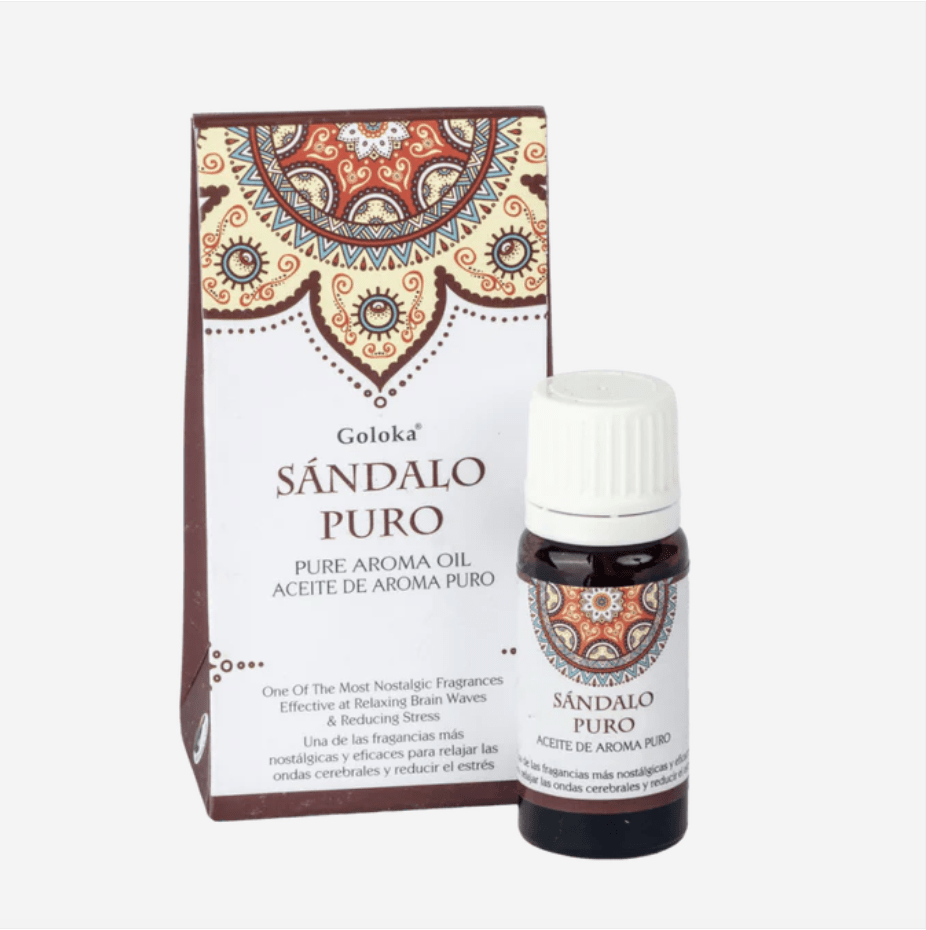 Aceite Aromatico de Sandalo Puro1