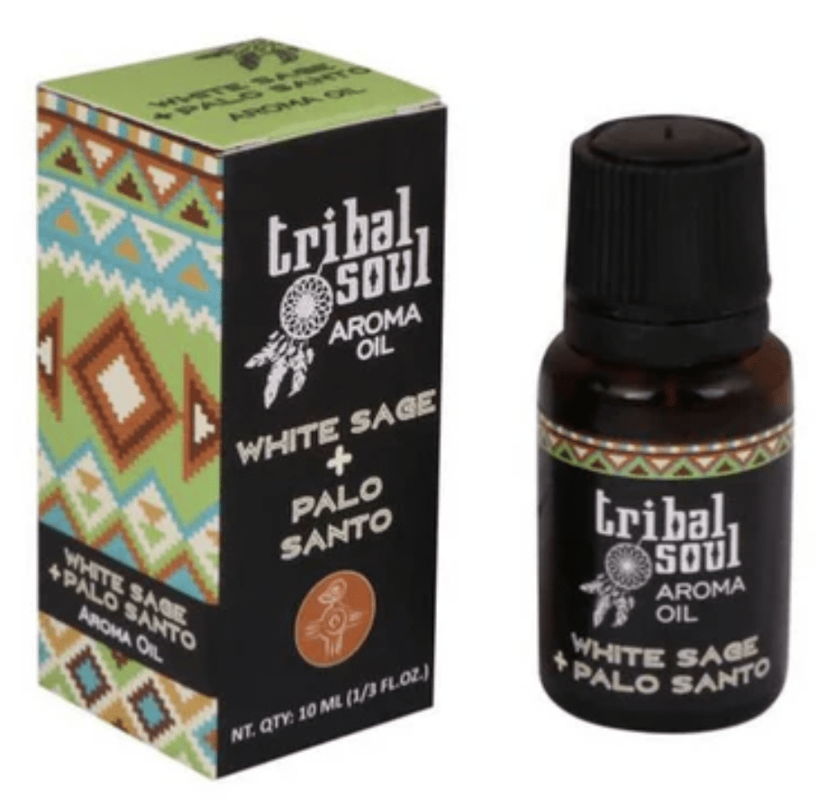 Aceite Esencial Palo Santo Salvia blanca 10ml1