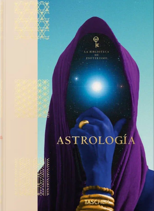 Astrología. La Biblioteca de Esoterismo1