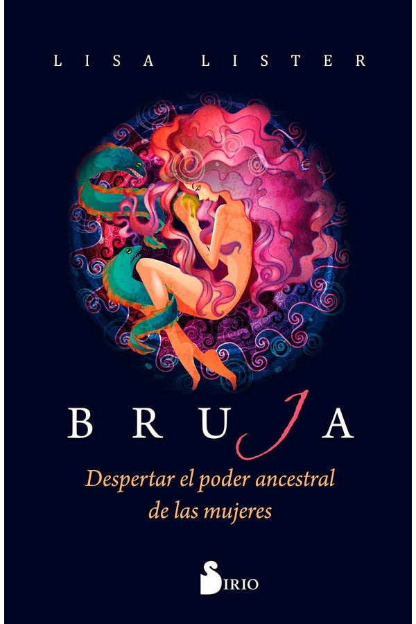 Bruja Despertar el poder ancestral de las mujeres1
