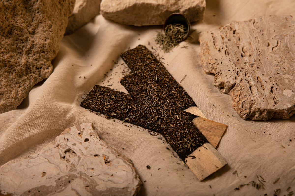 Sahumo Inca Vainilla Romero - Aromanza2