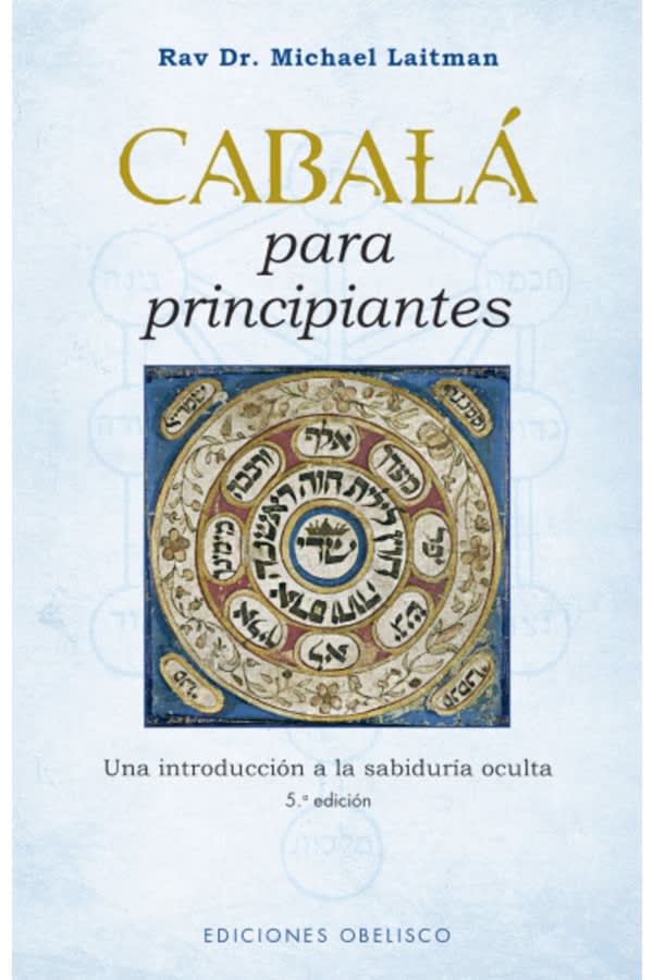 Cabalá para principiantes (N.E.) (Spanish Edition)1