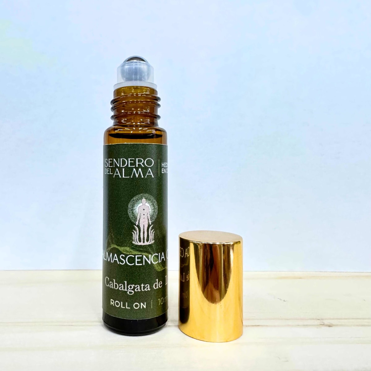 Roll On Con Proposito Cabalgata de Luz1