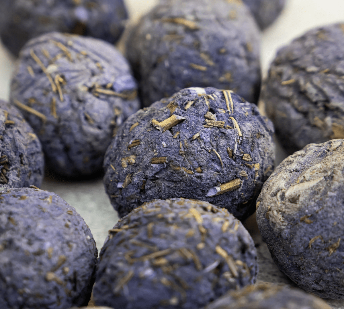 Bombitas Defumación Activada Benjui & Almizcle - Sagrada Madre2