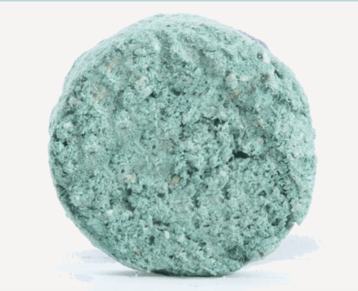 Incienso Natural Ecologico Bomba Carbón de Defumación Activada Limpieza Energética X 242