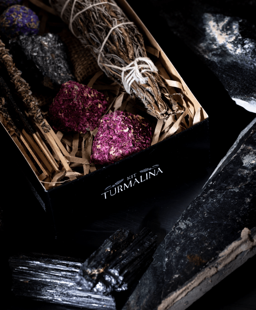 Kit Turmalina - Sagrada Madre5