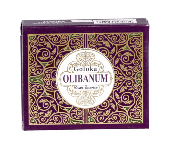 Resina Olibano 50 gramos1