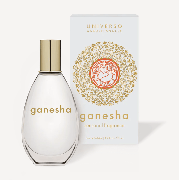 Perfume Ganesha1