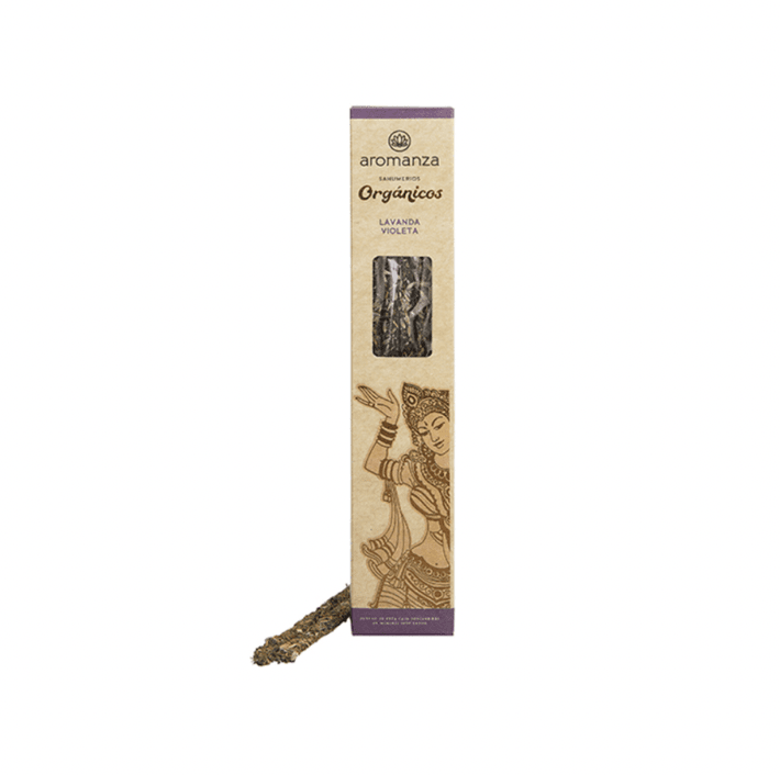 Sahumo Maya Lavanda Violeta - Aromanza - Transformacion1