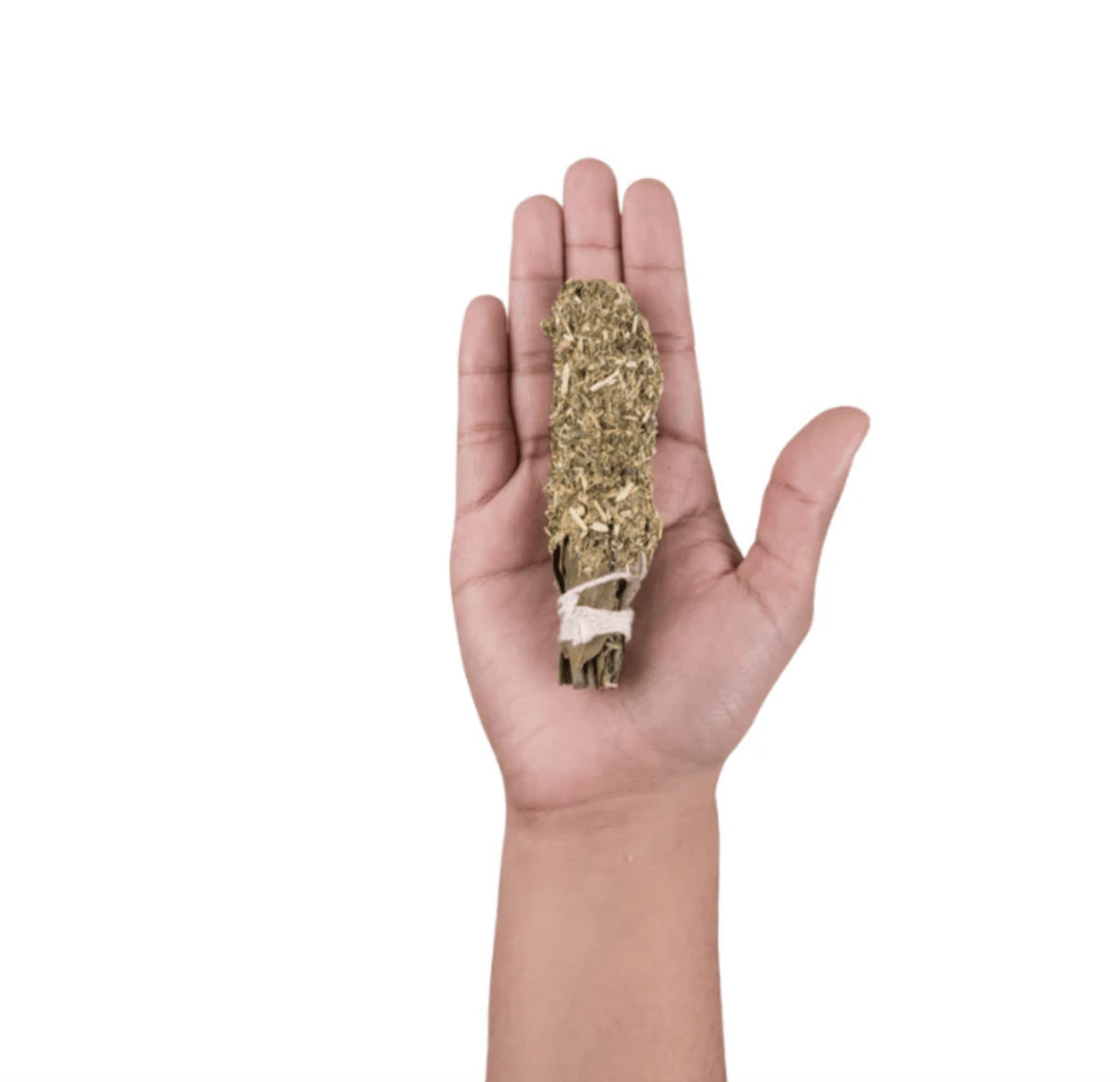 Sahumito de Romero - Sagrada Madre1