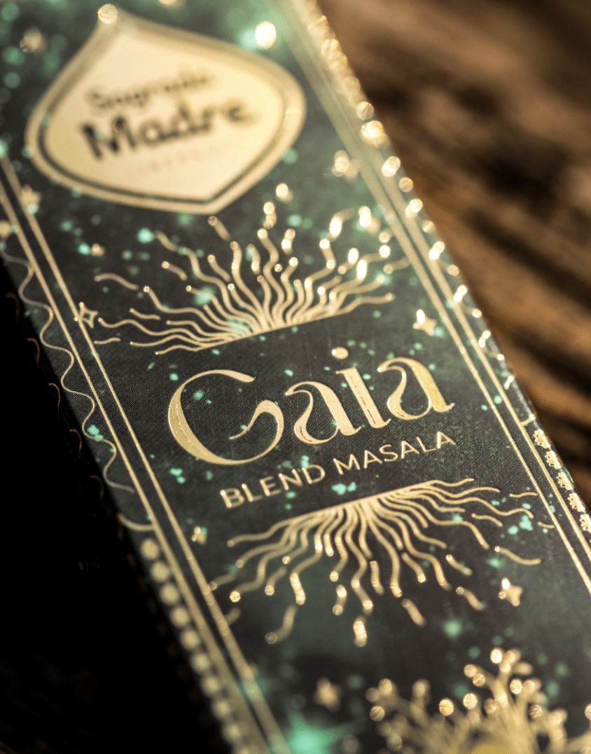 Sahumerio Gaia Blend Masala3