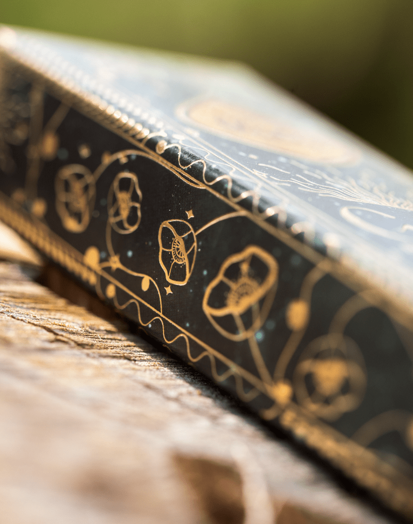 Sahumerio Gaia Blend Masala4