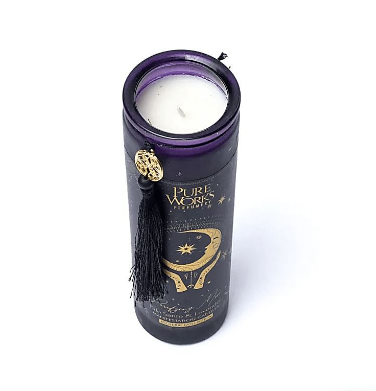 Vela Luna Purificadora Esteric Collection1