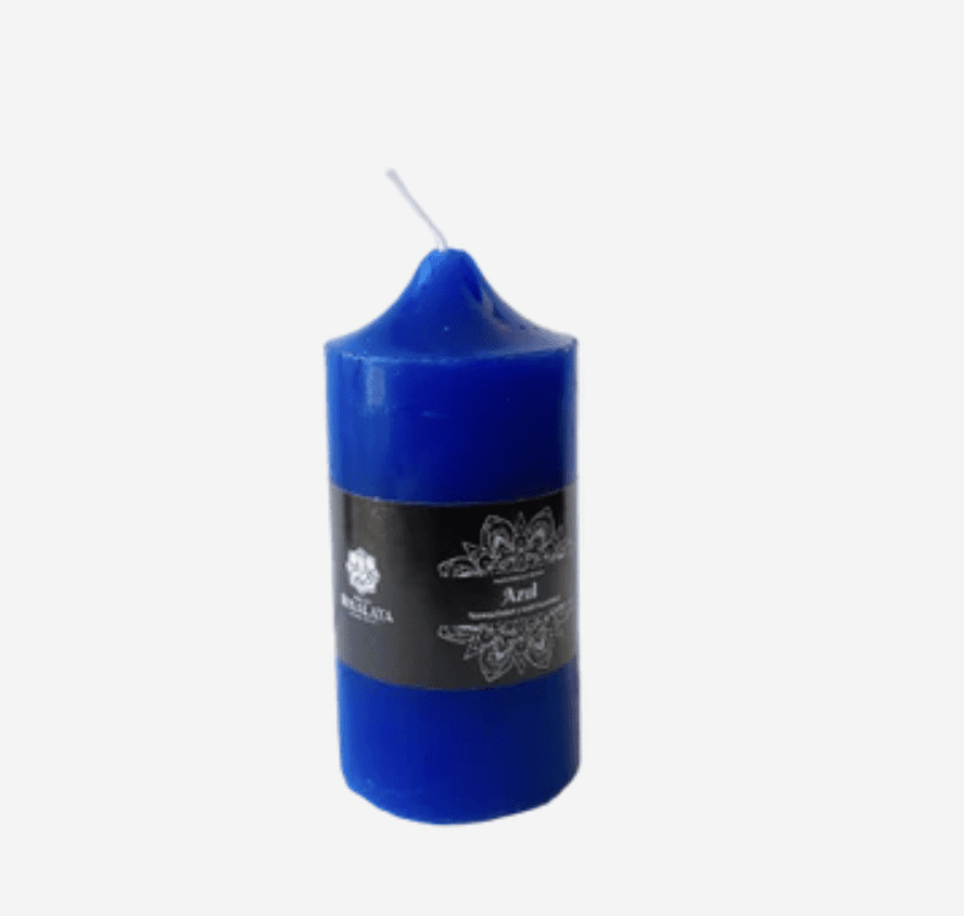 Velon Colores 10cm2