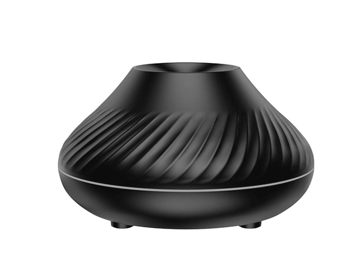 Difusor Negro volcán1