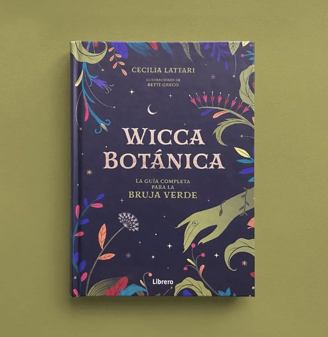 Wicca Botanica: La Guía Completa Para la Bruja Verde2