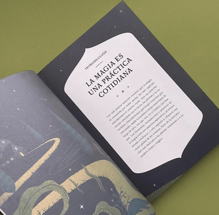 Wicca Botanica: La Guía Completa Para la Bruja Verde3