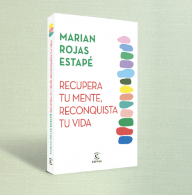 Recupera tu mente, reconquista tu vida1