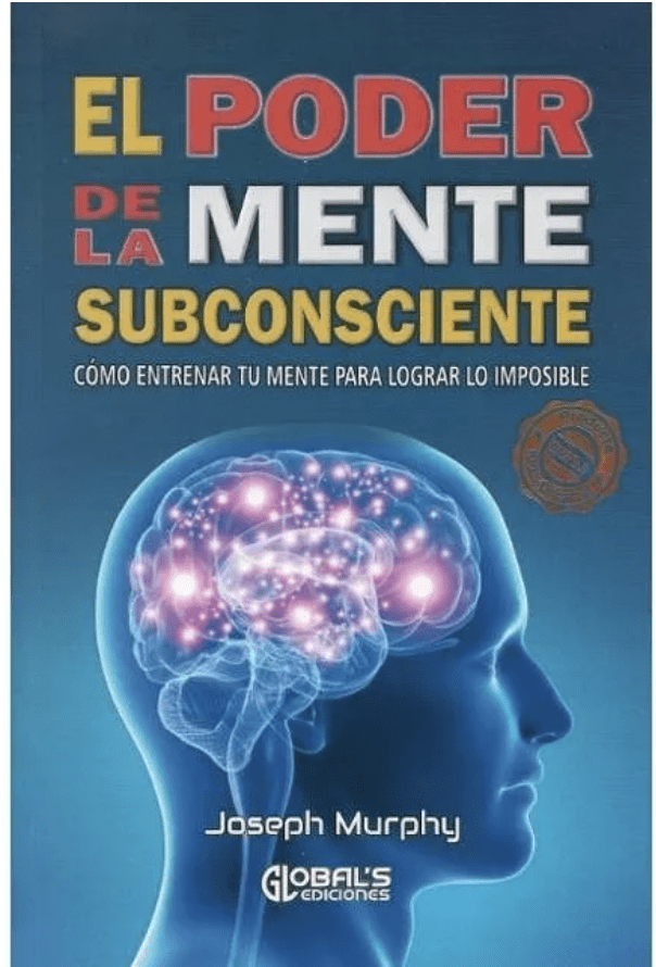 El Poder De La Mente Subconsciente1