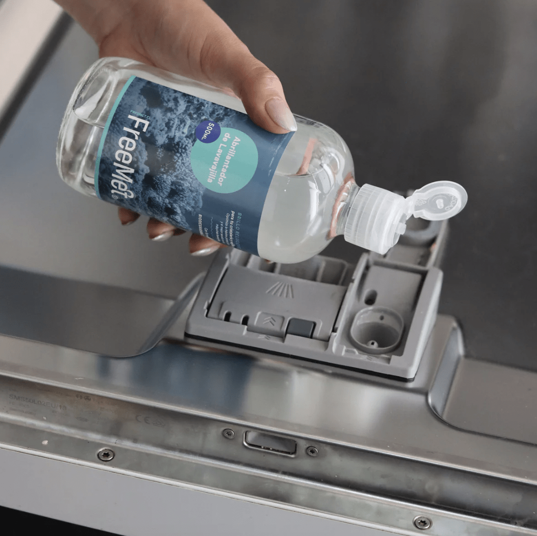 Abrillantador Lavavajillas Biodegradable1