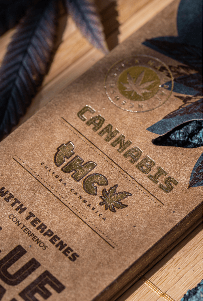 Sahumerio Blue Dream2