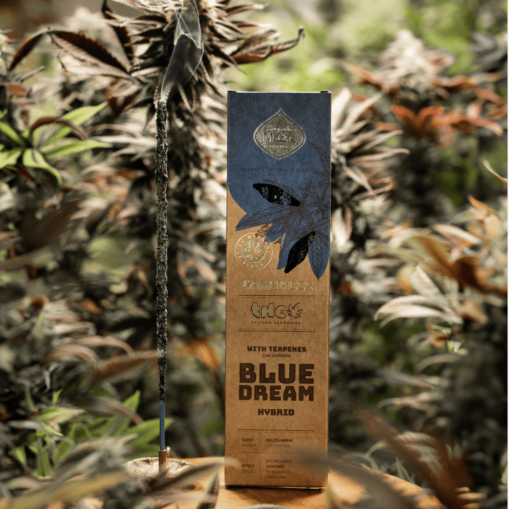 Sahumerio Blue Dream4