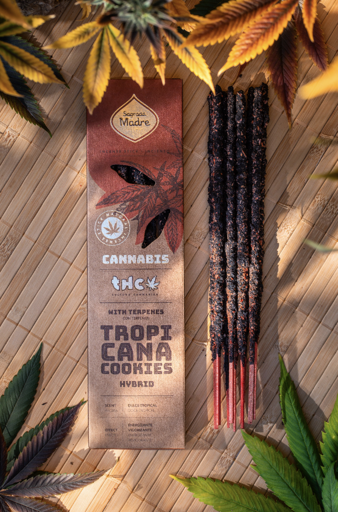 Sahumerio Tropicana Cookies3