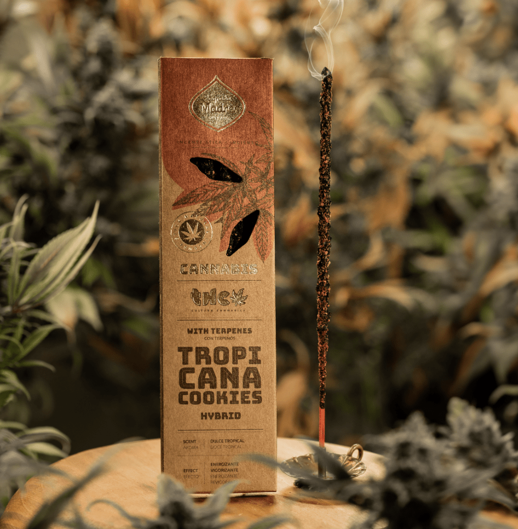 Sahumerio Tropicana Cookies1