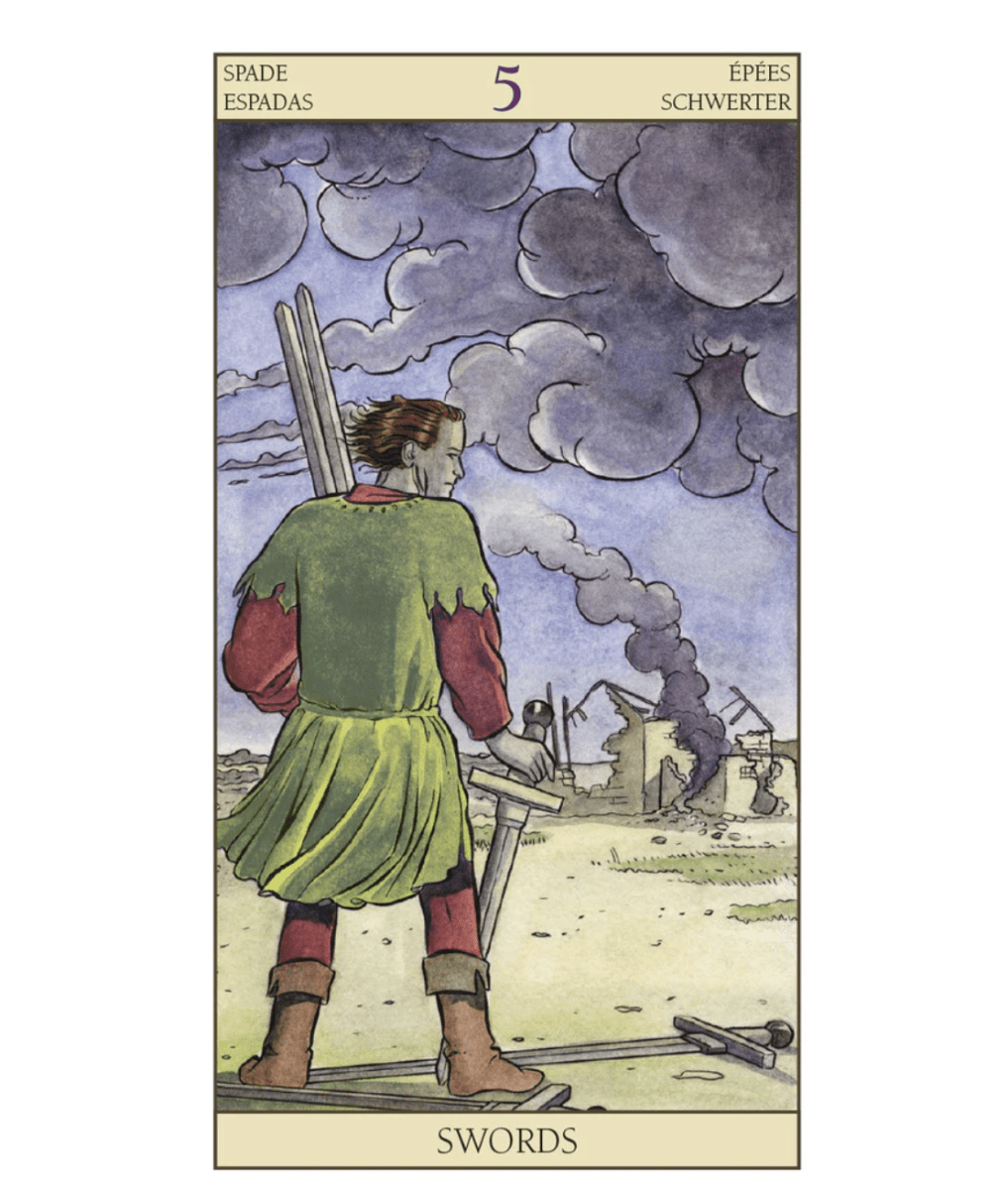 Tarot De La Nueva Vision KIT  Pietro Alligo, Raul E Gianluca Cestaro (Autor) · SCARABEO1