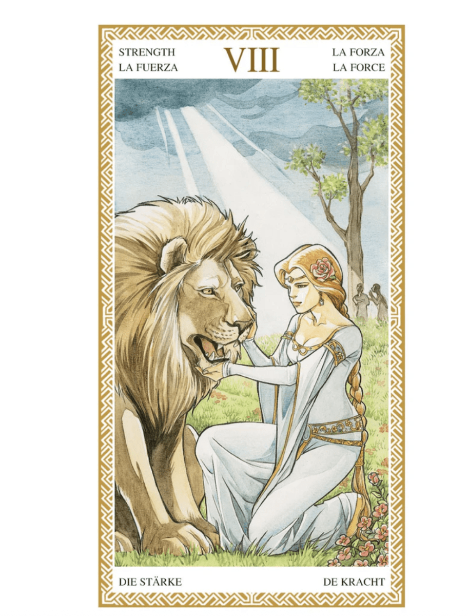 Tarto Lo Scarabeo - Mark Mcelroy (Autor) · Lo Scarabeo5