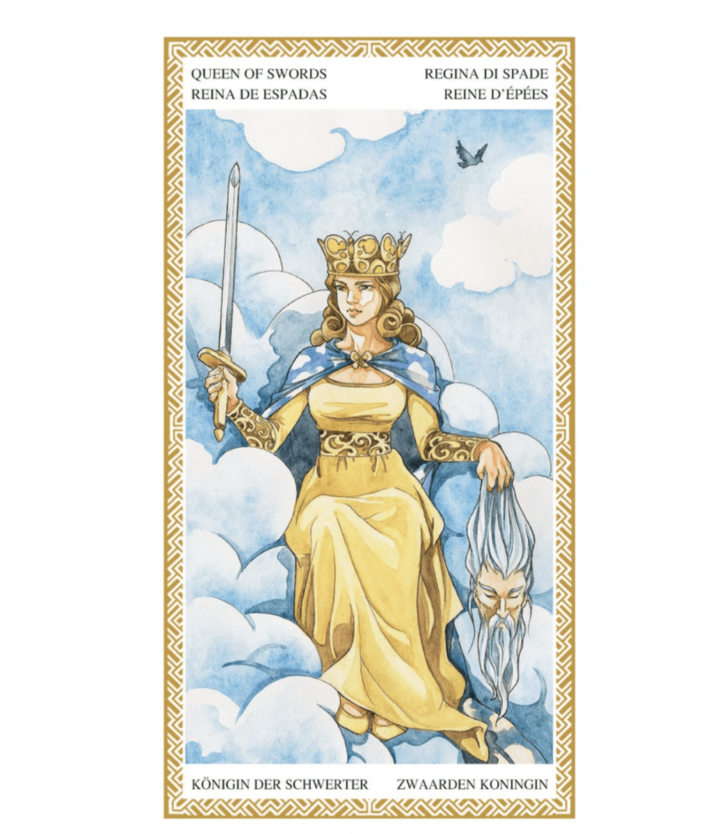 Tarto Lo Scarabeo - Mark Mcelroy (Autor) · Lo Scarabeo3