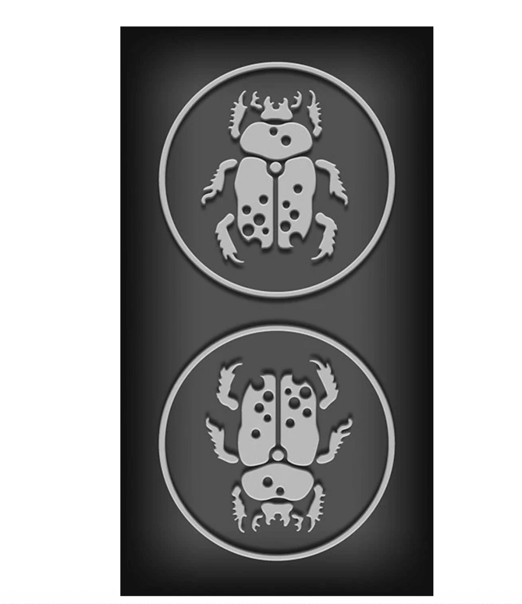 Tarto Lo Scarabeo - Mark Mcelroy (Autor) · Lo Scarabeo1