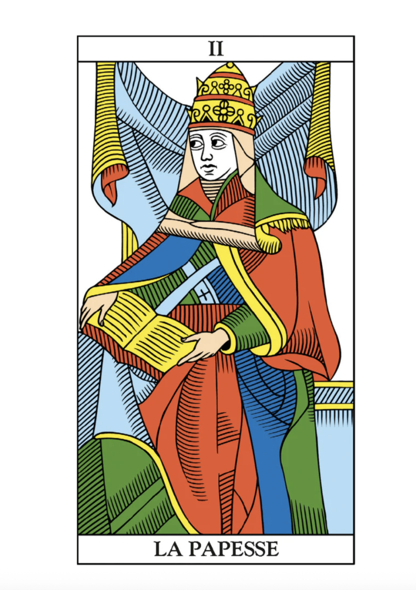 Tarot de Marsella (Estuche)  Anna Maria Morsucci (Autor) · Lo Scarabeo2