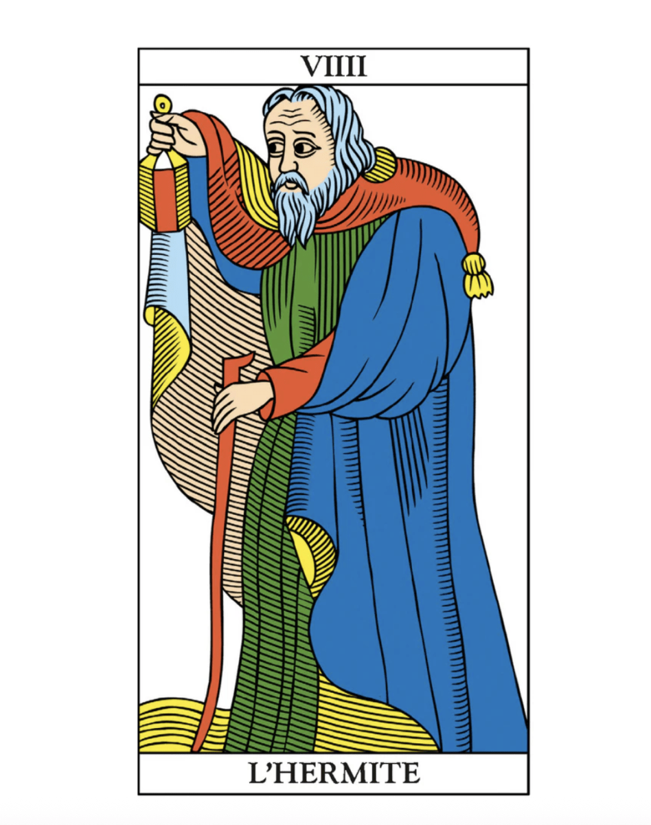 Tarot de Marsella (Estuche)  Anna Maria Morsucci (Autor) · Lo Scarabeo4