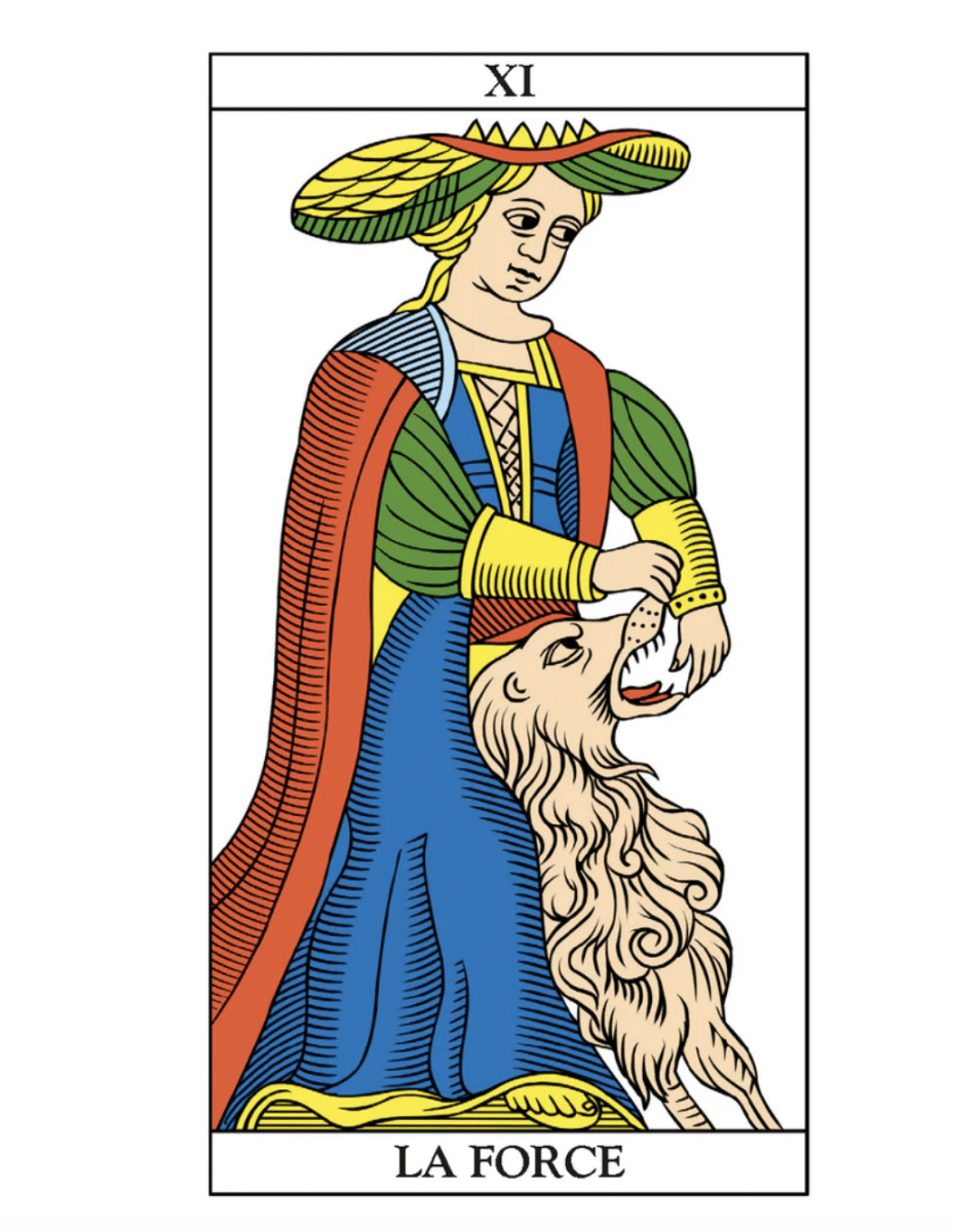 Tarot de Marsella (Estuche)  Anna Maria Morsucci (Autor) · Lo Scarabeo5