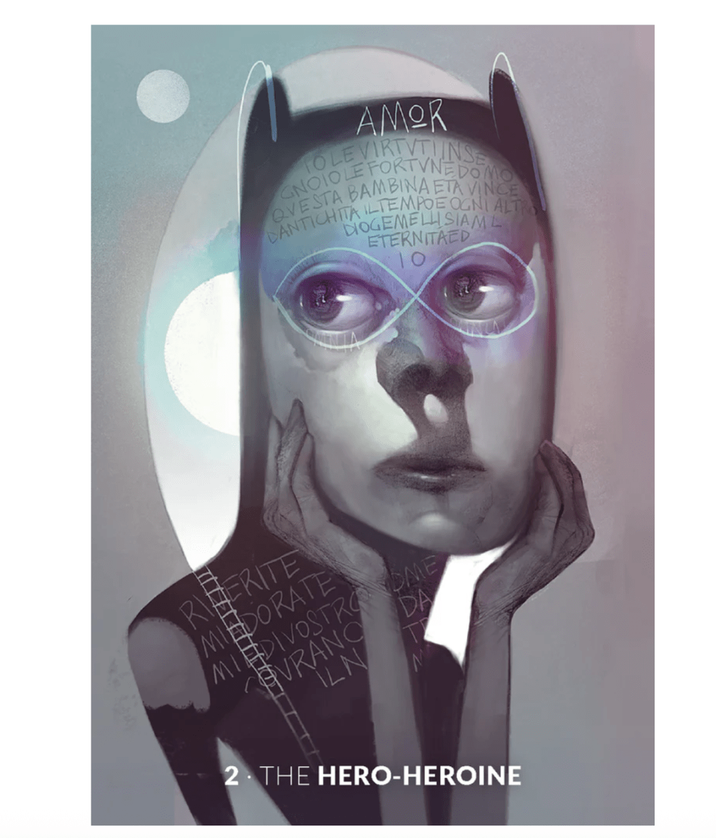 Oráculo: De los Arquetipos Junguianos - Giacomo Guccinelli (Autor) · Lo Scarabeo6