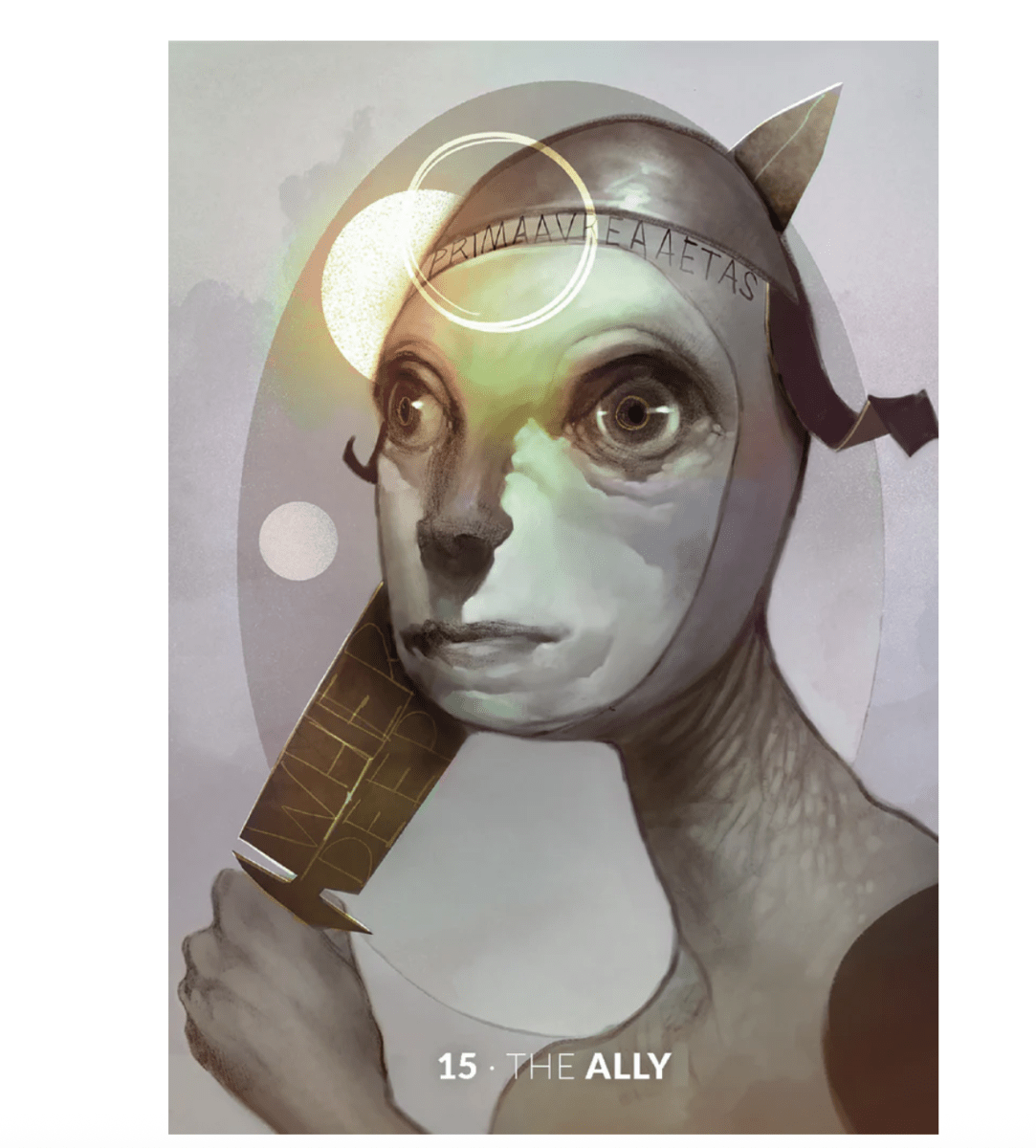 Oráculo: De los Arquetipos Junguianos - Giacomo Guccinelli (Autor) · Lo Scarabeo4