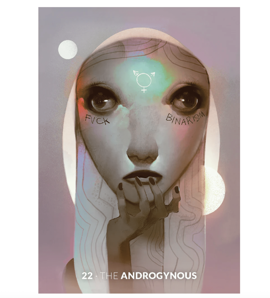 Oráculo: De los Arquetipos Junguianos - Giacomo Guccinelli (Autor) · Lo Scarabeo3