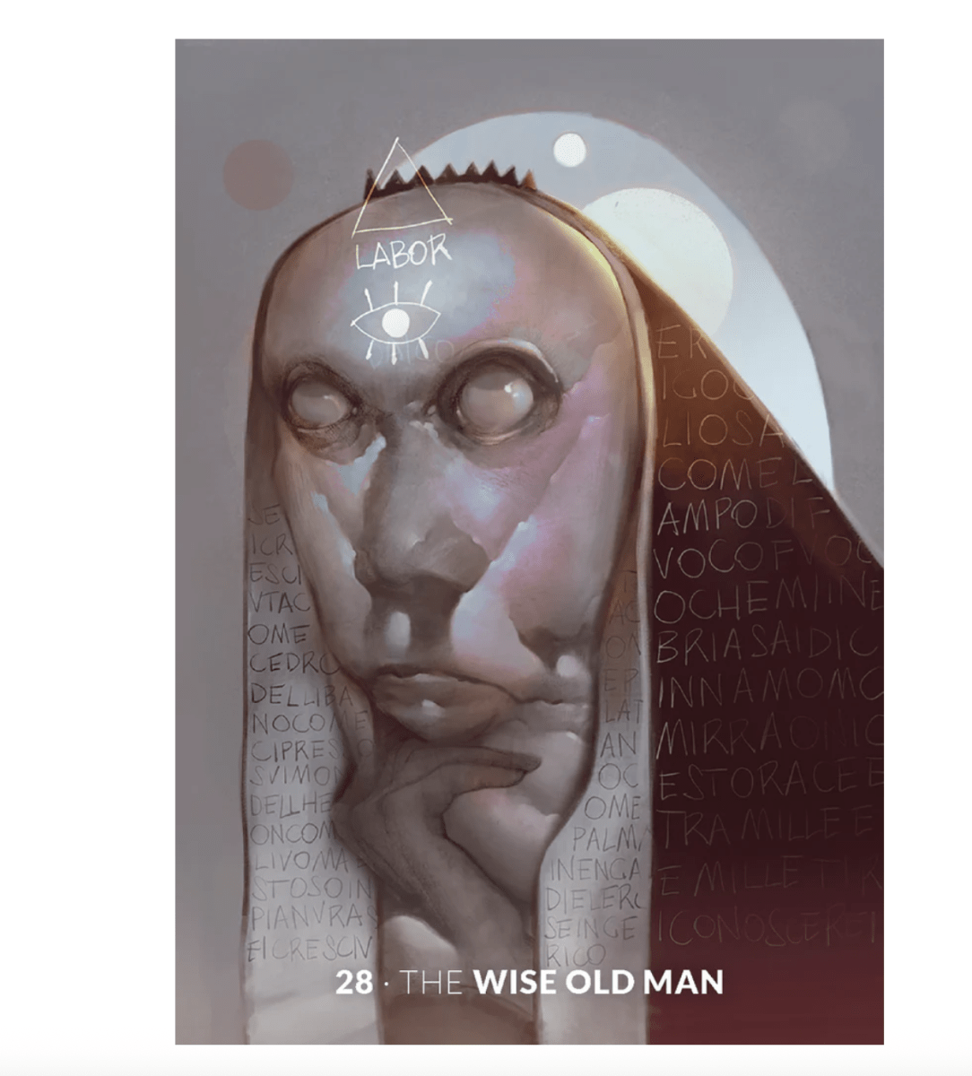 Oráculo: De los Arquetipos Junguianos - Giacomo Guccinelli (Autor) · Lo Scarabeo2