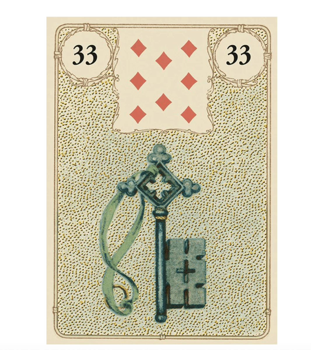 Oráculo: Dorado de Lenormand (Libro + Cartas) (en Inglés)  Lunaea Weatherstone (Autor) · Lo Scarabeo3