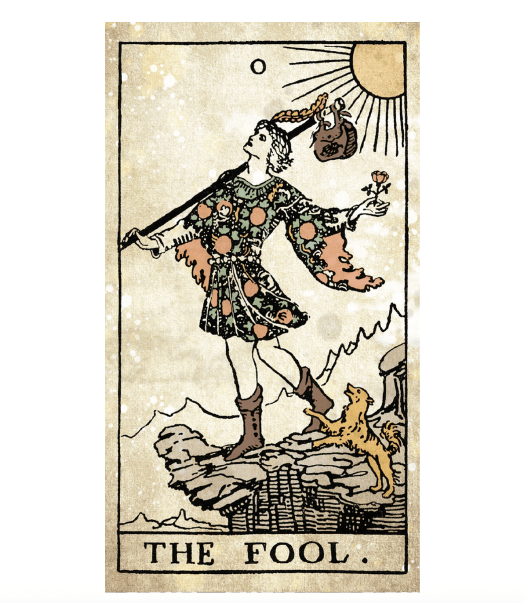 Tarot Vintage. Ediz. Multilingue (Tarocchi) (en Inglés)  Arthur Edward Waite (Autor) · Lo Scarabeo6