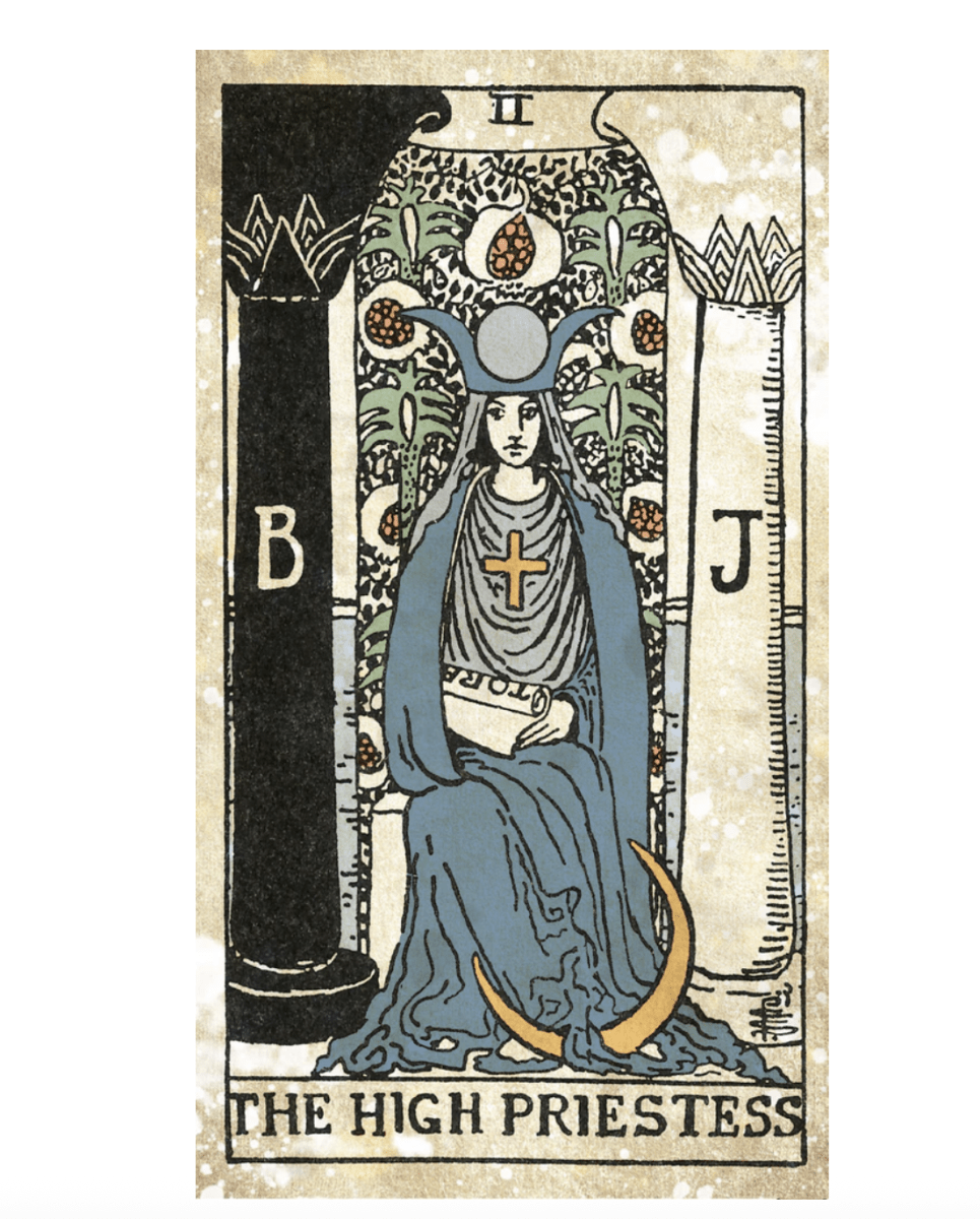 Tarot Vintage. Ediz. Multilingue (Tarocchi) (en Inglés)  Arthur Edward Waite (Autor) · Lo Scarabeo5