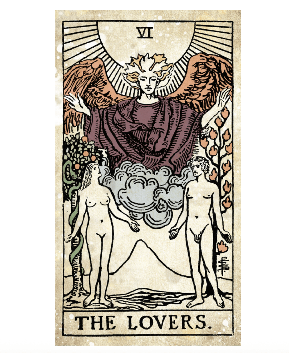 Tarot Vintage. Ediz. Multilingue (Tarocchi) (en Inglés)  Arthur Edward Waite (Autor) · Lo Scarabeo4