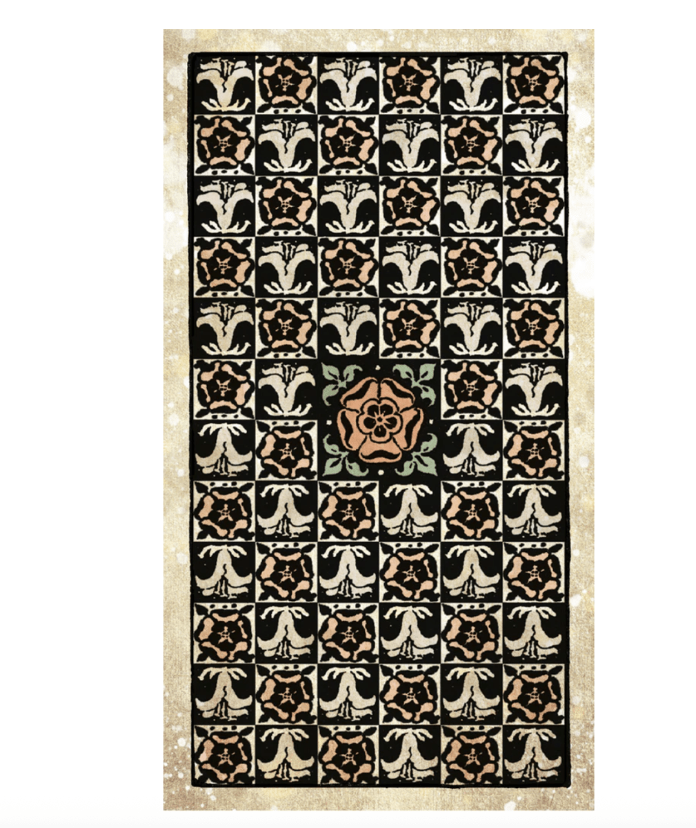 Tarot Vintage. Ediz. Multilingue (Tarocchi) (en Inglés)  Arthur Edward Waite (Autor) · Lo Scarabeo3