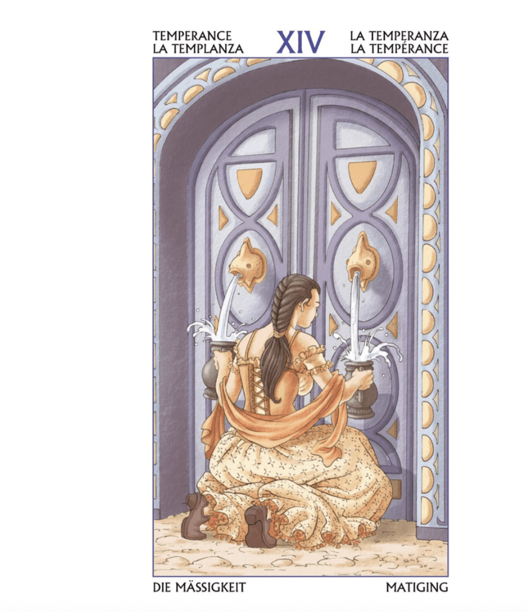 Tarot 78 Puertas  Pietro Alligo (Autor) · Lo Scarabeo3