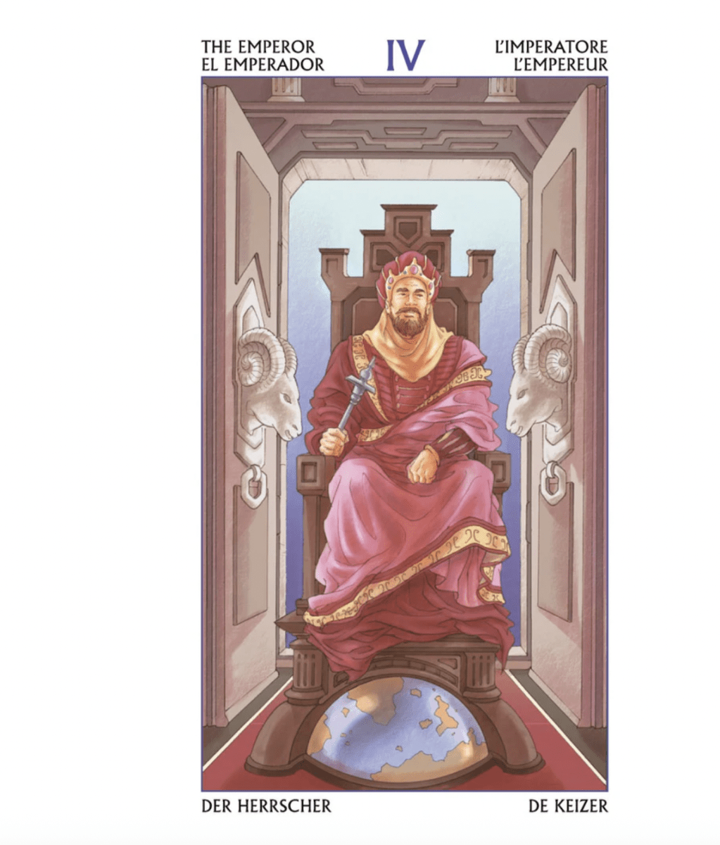 Tarot 78 Puertas  Pietro Alligo (Autor) · Lo Scarabeo2