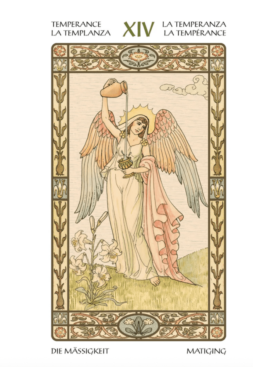 Tarot De la Armonia Varios Autores (Autor) · Lo Scarabeo3