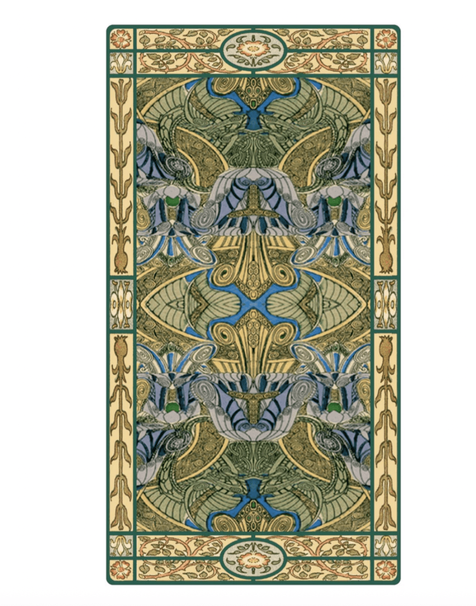 Tarot De la Armonia Varios Autores (Autor) · Lo Scarabeo5